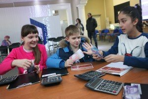 Школьники будут учиться бизнесу по примеру Татарстана
